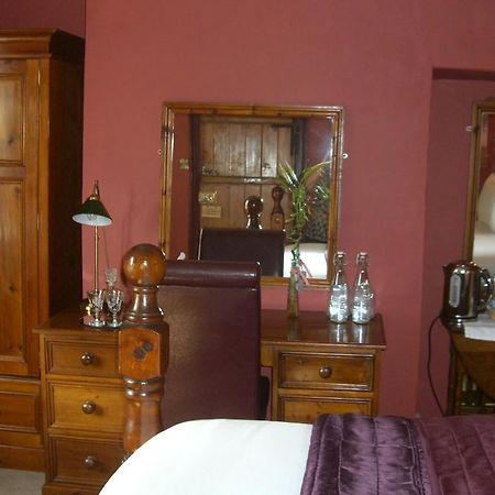 Ash Farm Country House Little Bollington Ngoại thất bức ảnh