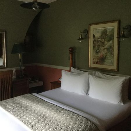 Ash Farm Country House Little Bollington Ngoại thất bức ảnh