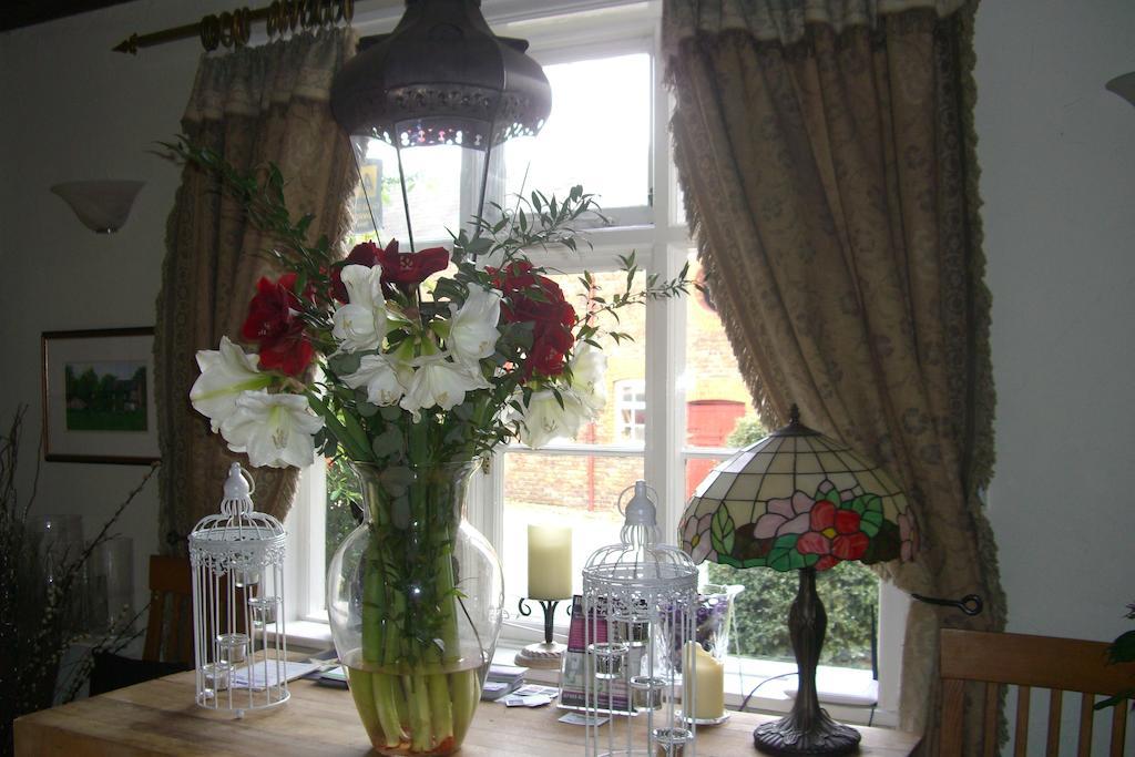 Ash Farm Country House Little Bollington Ngoại thất bức ảnh