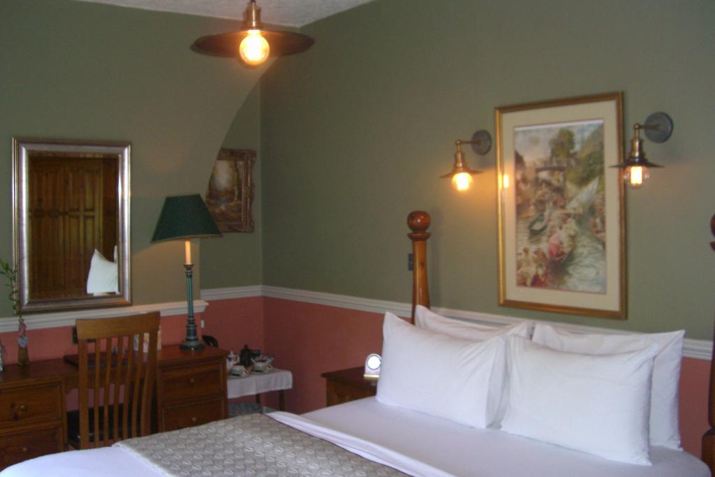 Ash Farm Country House Little Bollington Ngoại thất bức ảnh