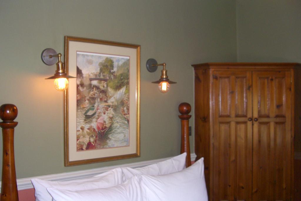 Ash Farm Country House Little Bollington Ngoại thất bức ảnh