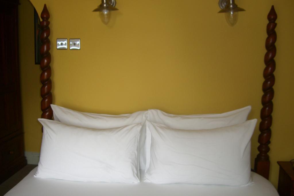 Ash Farm Country House Little Bollington Ngoại thất bức ảnh