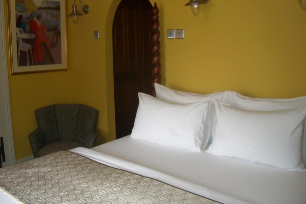 Ash Farm Country House Little Bollington Ngoại thất bức ảnh