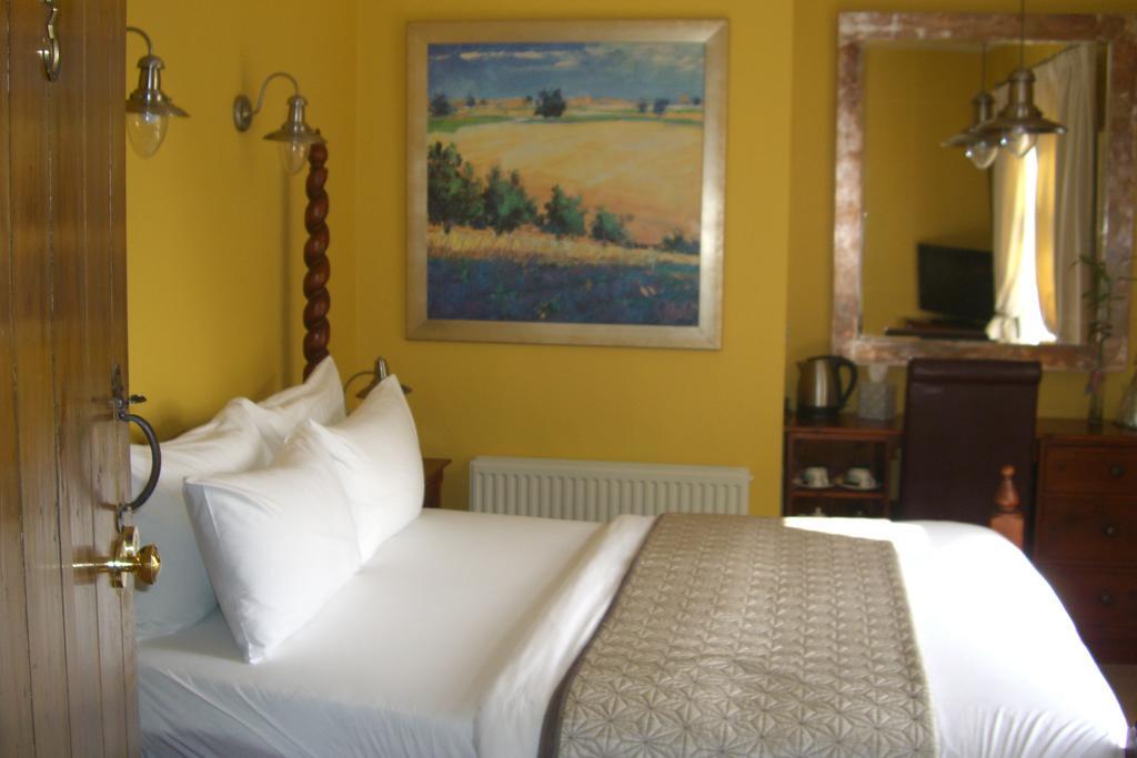 Ash Farm Country House Little Bollington Ngoại thất bức ảnh