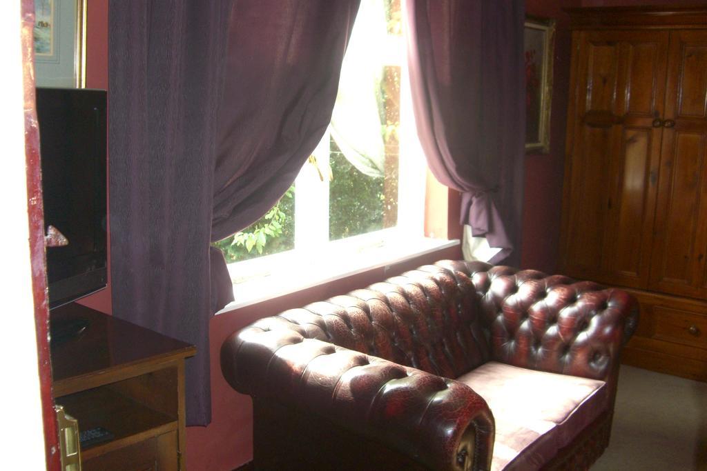 Ash Farm Country House Little Bollington Ngoại thất bức ảnh