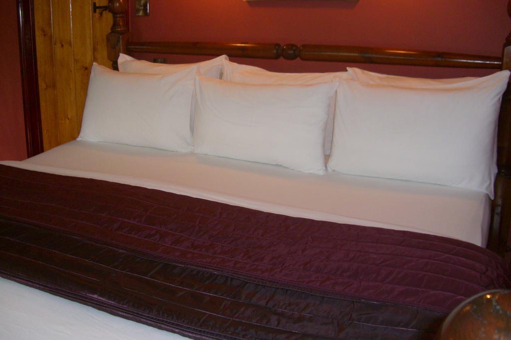 Ash Farm Country House Little Bollington Ngoại thất bức ảnh
