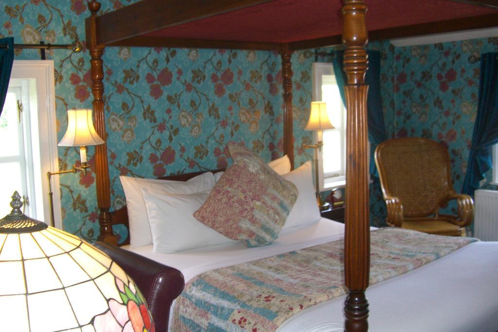 Ash Farm Country House Little Bollington Ngoại thất bức ảnh