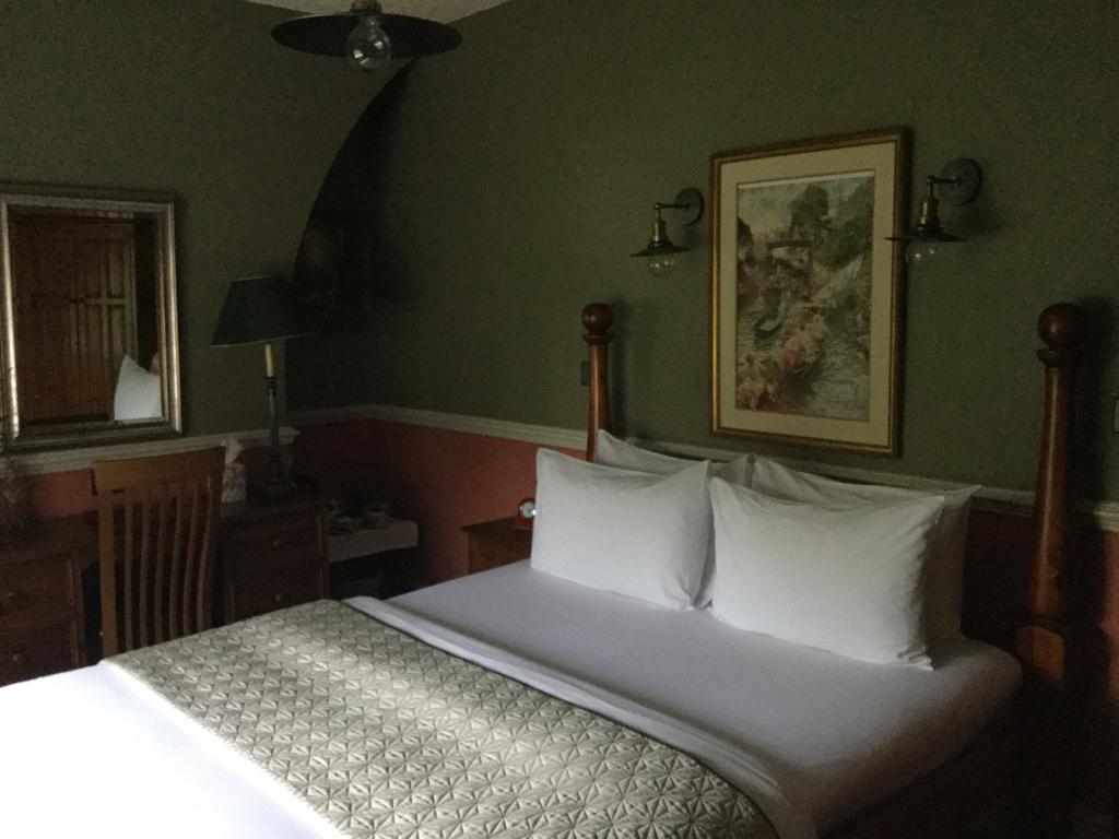 Ash Farm Country House Little Bollington Ngoại thất bức ảnh