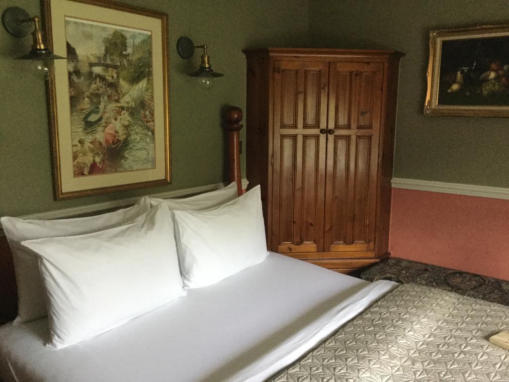 Ash Farm Country House Little Bollington Ngoại thất bức ảnh